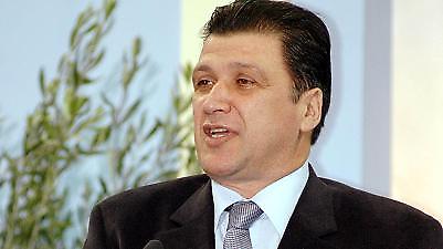 Ακλόνητος ο Γιώργος Ορφανός