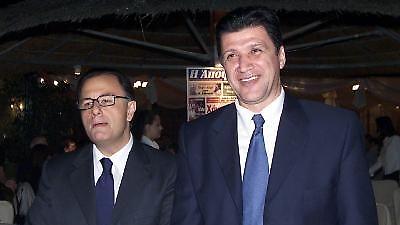 Συνεργασία Ελλάδας – Μαρόκου