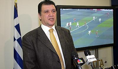 Ορφανός: «Υπό έρευνα οι καταγγελίες για την ‘παράγκα’»