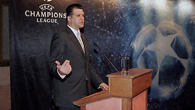 Ορφανός: «Να επιστρέφουν μέρος των χρημάτων οι ομοσπονδίες»