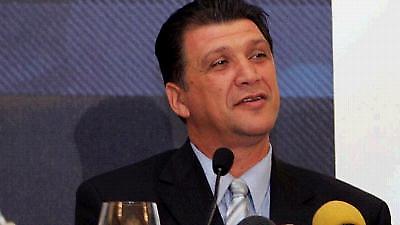 Ορφανός: «καταπολεμάμε την βία στα γήπεδα»