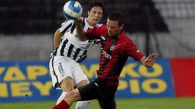 Ορφανός: «Να υπερβάλλουμε εαυτούς με Κέρκυρα»