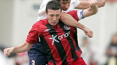 ΚΑΛΑΜΑΡΙΑ: Όλα για όλα στο «Καυτατζόγλειο»!