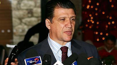 Γ. Ορφανός: «Να αποκτήσουμε αθλητική ταυτότητα»