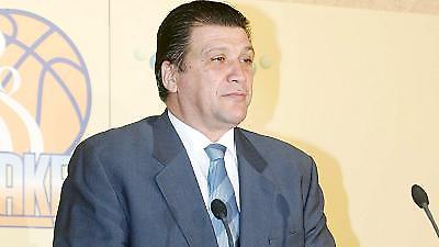 Λουκέτο και ανακρίσεις