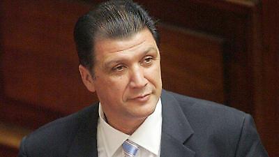 Δεν αστειεύεται η Πολιτεία