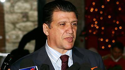 Μίλησε για επανίδρυση συνδέσμων ο Ορφανός