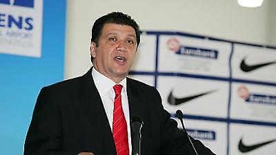 Ορφανός: «Ονομαστικά τα εισιτήρια τη νέα περίοδο»