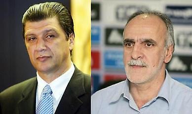 Προς εύρεση λύσης στο χώρο του στίβου