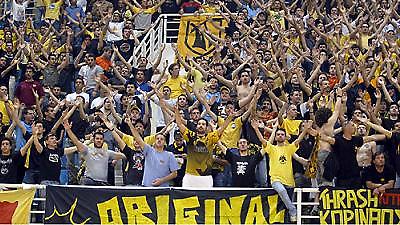 Α1: «Η βασίλισσα κλαίει»