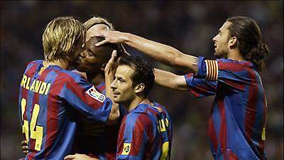 «Κίτρινος» ο Ορλάντι