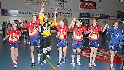 «Θέλουμε καλή πορεία στο Τσάμπιονς Λιγκ»