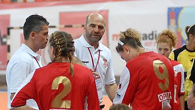 Παραμένει πρώτος ο ΑΣΕ Ορμή