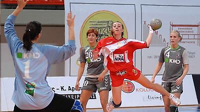 Ήττα για ΑΣΕ Ορμή