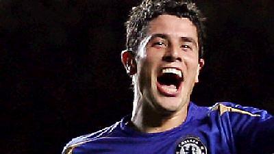 Προειδοποίηση Μουρίνιο στον Ντελ Όρνο