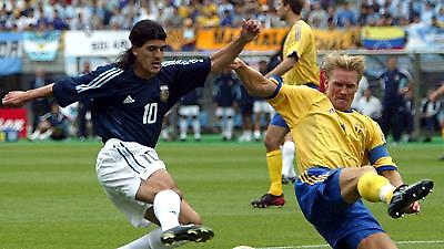 Δεν γυρνάει στη Ρίβερ ο Ορτέγκα