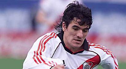 Στο ναδίρ ο αλκοολικός Ορτέγκα…