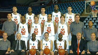 Γκαντού: «Πρόκληση η άμυνα του ΠΑΟ»