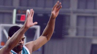 Εκτός πλέι οφ η Ορτέζ!