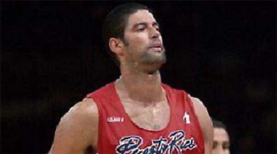 Στην πολιτική ο Ορτίθ!