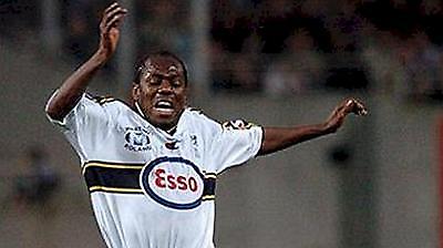 'Πλήγμα' με Ορούμα