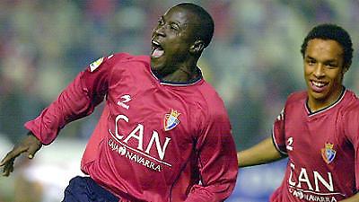 Primera Division: Επικίνδυνη «έξοδος» για την Οσασούνα