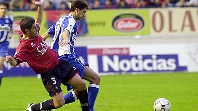 Η Οσασούνα πήρε το «εισιτήριο»