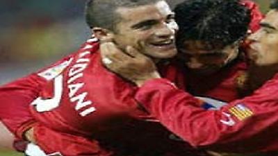 «Νοκ άουτ» για 20 μέρες ο Παντιάνι