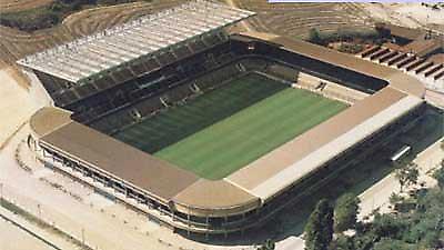 Γράφει ιστορία η Οσασούνα