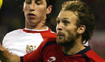 Παίρνει και Ντελπόρτ η Ατλέτικο Μαδρίτης