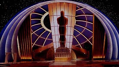 Αnd the (greek) Oscar goes to...