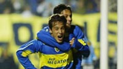 Ταλέντο από την Μπόκα πήρε η Μαγιόρκα