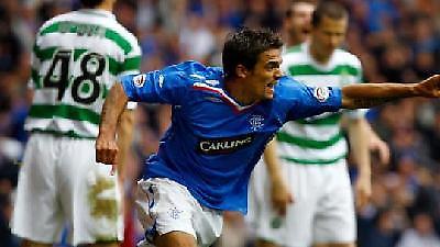 Η Ευρώπη παίζει μπάλα