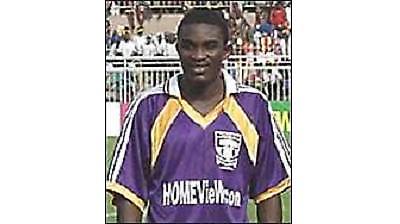 Στην Τιμισοάρα ο Οσέι