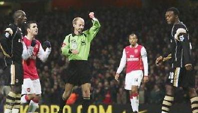 Στα δικαστήρια Τσάρλτον-Ομοσπονδία