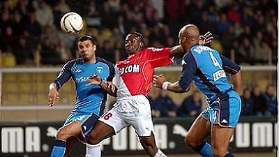 Χωρίς ντέρμπι τα ημιτελικά του κυπέλου Γαλλίας