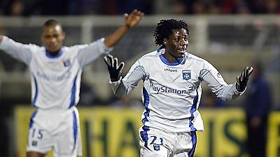 Η «μάχη» του γαλλικού κυπέλλου