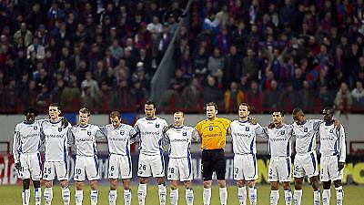 Κυπελλούχος Γαλλίας η Οσέρ