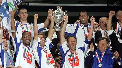 Κυανόλευκο το ντέρμπι