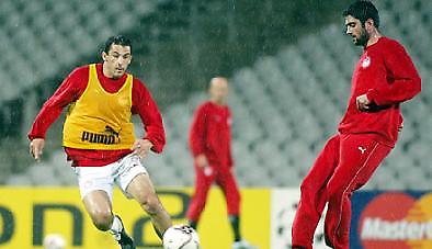 Τελευταία ευκαιρία…