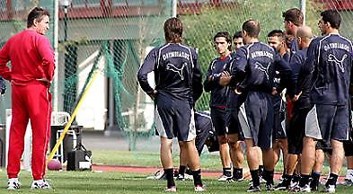 Ανω κάτω στο Ρέντη…