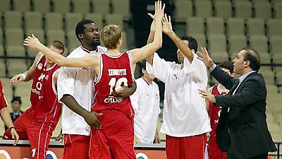 Δοκιμασία στην Πάτρα