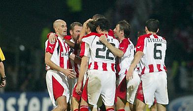 Ωρα ανάκαμψης…