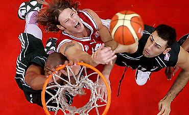 «Κιτρινόμαυρη» μάχη… πριν το ντέρμπι