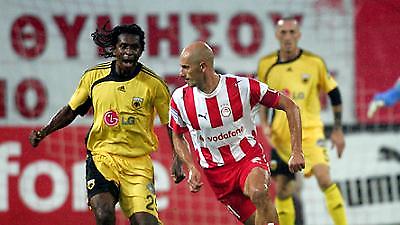 Super League πριν… το σεντόνι