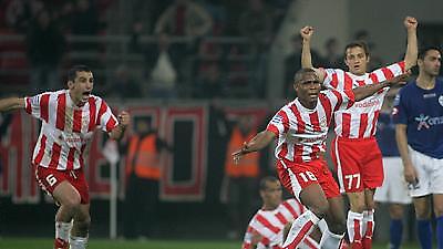 Νίκη χωρίς… καρδιοχτύπια