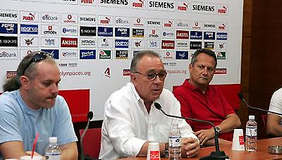 «Τα είπαν» Κόκκαλης-Θύρα 7