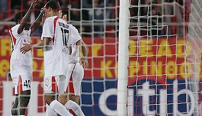 ΟΛΥΜΠΙΑΚΟΣ – ΟΦΗ 4-1 (Τελικό)