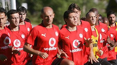 Πρόβλημα με Γκαλέτι, Τοροσίδη