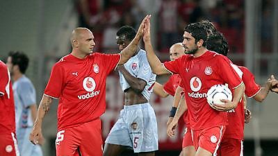 Έκλεψε τις εντυπώσεις ο Πανιώνιος